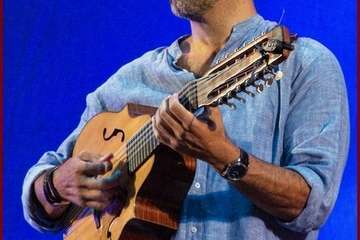  Noche de verso improvisado en Valsequillo/Ildefonso Rodríguez.